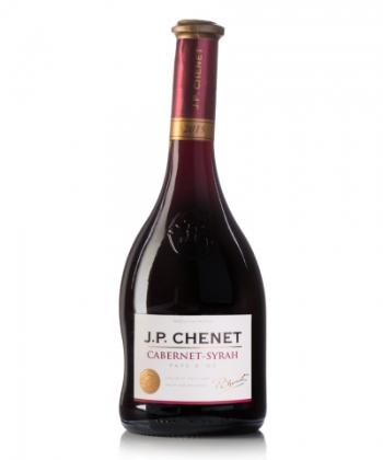 J.P. Chenet Cabernet Syrah 0,75l (13%)