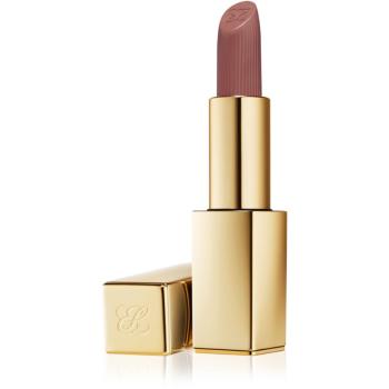 Estée Lauder Pure Color Matte Lipstick dlhotrvajúci rúž s matným efektom odtieň Exposé 3,5 g