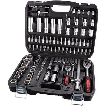 SIXTOL Gola sada TOOL SET 108 SIXTOL (SX3022 ) + ZDARMA Kšiltovka SIXTOL