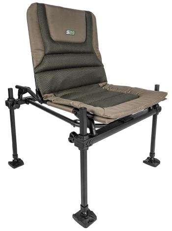 Korum kreslo accessory chair s23 standard