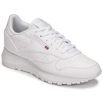 Reebok Classic  Nízke tenisky CLASSIC SP VEGAN  Biela