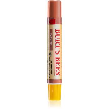 Burt’s Bees Lip Shimmer lesk na pery odtieň Caramel 2.6 g