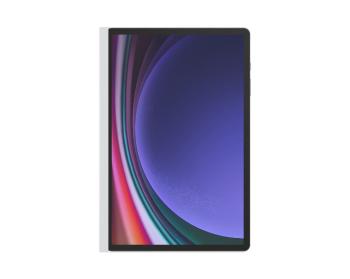 Samsung Priehľadné púzdro NotePaper pre Galaxy Tab S9+/S9 FE+ White