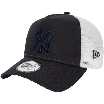 New-Era  League Essentials Trucker New York Yankees Cap  Šiltovky Modrá