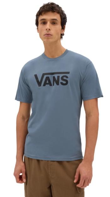 VANS Pánske tričko Regular Fit VN000GGGKP81 XL