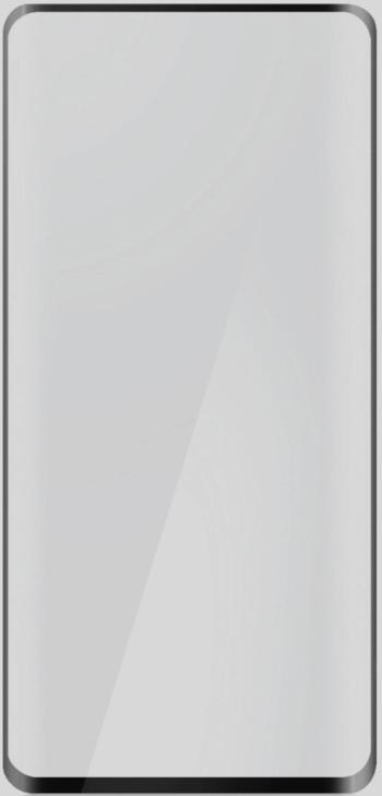 Hama 188640 00188640 ochranné sklo na displej smartfónu Vhodné pre: Samsung Galaxy A21s 1 ks