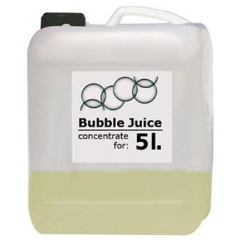 Eurolite Bubble Concentrat for 5 liter