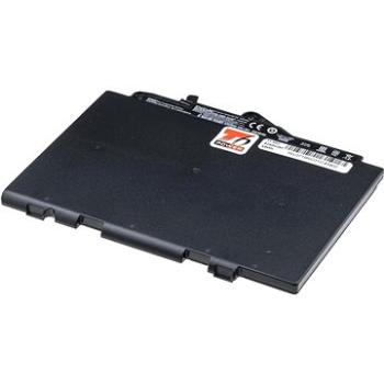 T6 power HP EliteBook 725 G4, 820 G4, 4240 mAh, 49 Wh, 3 cell, Li-Pol (NBHP0148)