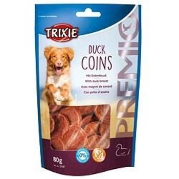 Trixie Premio Duck Coins 80 g