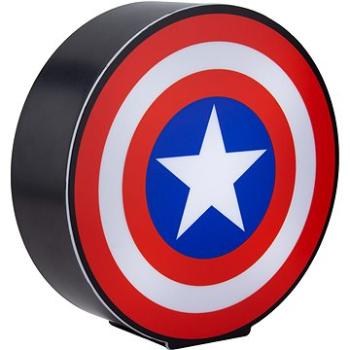 Marvel – Capitan America – lampa (5055964790394)