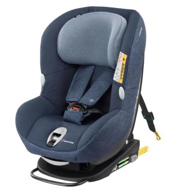 MAXI-COSI Autosedačka MiloFix (0-18 kg) - Nomad Blue