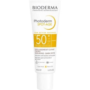 BIODERMA Photoderm SPOT-AGE SPF 50+ 40 ml (3701129803738)