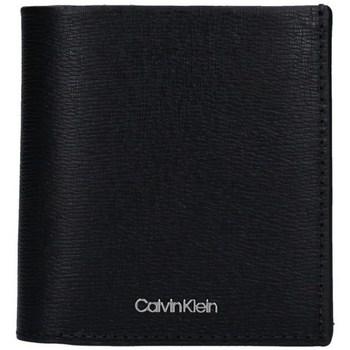 Calvin Klein Jeans  K50K509988  Peňaženky Čierna