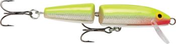 Rapala wobler jointed floating sfc - 7 cm 4 g
