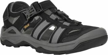 Teva Pánske outdoorové topánky Omnium 2 Men's Black 42