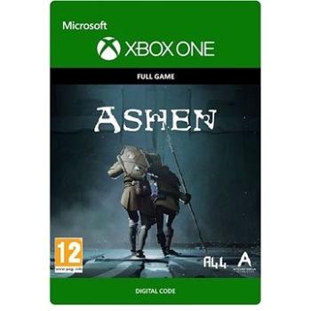 Ashen – Xbox Digital (6JN-00061)