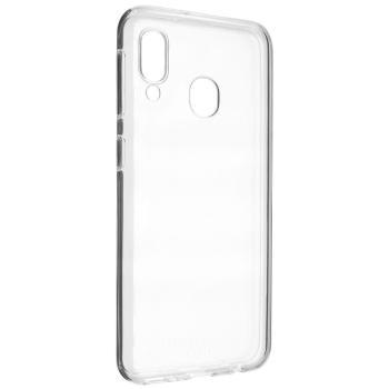 IZMAEL Samsung Galaxy A20e Puzdro Ultra Clear TPU  KP23646 transparentná