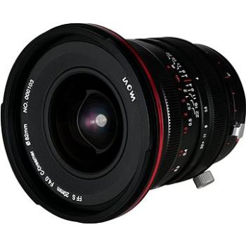 Laowa 20 mm f/4 Zero-D Shift Nikon (VE2040N)