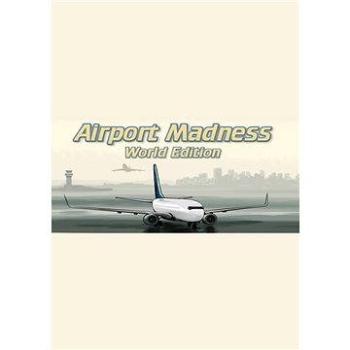 Airport Madness: World Edition (PC/MAC) DIGITAL (264156)