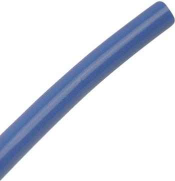 ICH tlaková hadička PE 06 X 04/51  polyetylén čierna Vnútorný Ø: 4 mm 13 bar 50 m