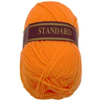 Standard 50 g – 209 oranžová (6604)