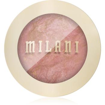 Milani Baked Blush lícenka Berry Amore 3,5 g