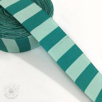 Stuha Stripe mint