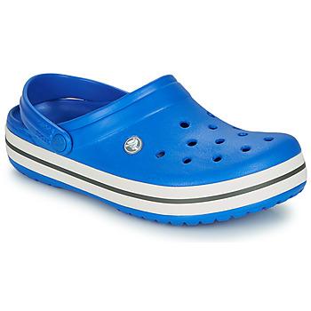 Crocs  Nazuvky CROCBAND  Modrá