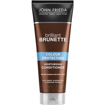 JOHN FRIEDA Brilliant Brunette Color Vibrancy Conditioner 250 ml (5037156227581)