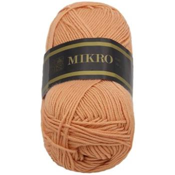 Mikro 50 g – 248 oranžová (6780)