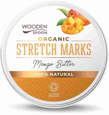 WOODENSPOON MANGOVE MASLO PROTI STRIAM 10 ML