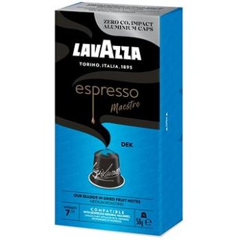 Lavazza NCC Espresso DEK 10 pcs (7008)