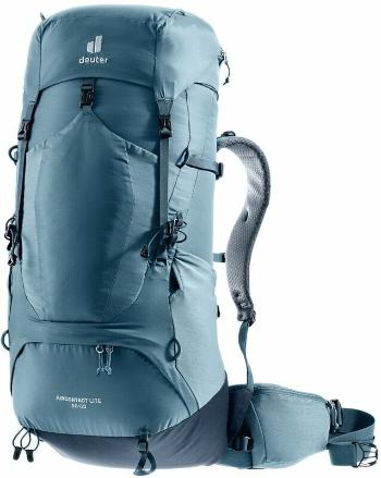 Deuter Aircontact Lite 50+10 Atlantic/Ink Outdoorový batoh