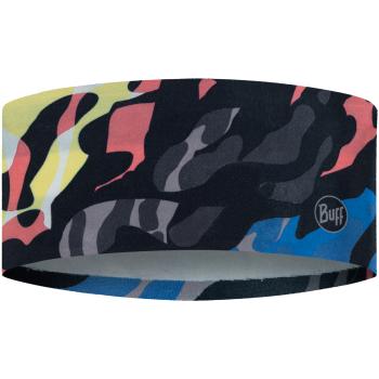 Buff  Thermonet Headband  Športové doplnky Viacfarebná