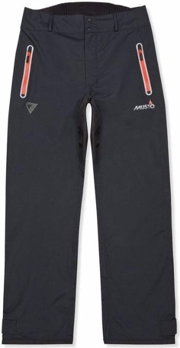 Musto BR1 Rib Hiback Trousers Black M