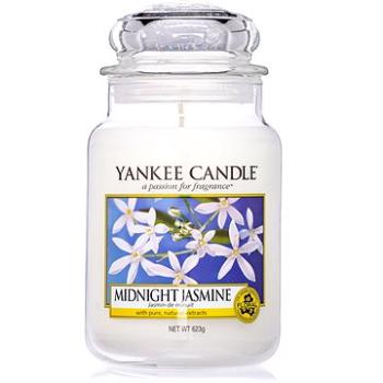 YANKEE CANDLE Classic veľká 623 g Midnight Jasmine (5038580000450)