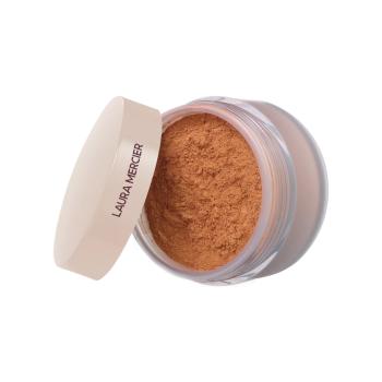 Laura Mercier Sypký púder (Translucent Loose Setting Powder Ultra Blur) 20 g Medium Deep