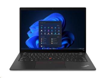 LENOVO NTB ThinkPad T14s Gen3 - i5-1240P, 14" WUXGA IPS, 16GB, 512SSD, HDMI, THb, Int.