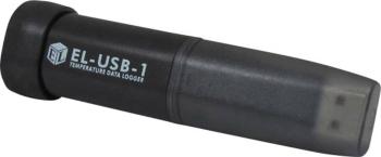 datalogger napätia Lascar Electronics EL-USB-3 Merné veličiny napätie     0 do 30 V/DC