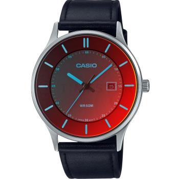 Casio Collection MTP-E605L-1EVDF - 30 dní na vrátenie tovaru, Garancia originality