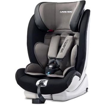 CARETERO Volante 2016, Fix Graphite (5902021525690)