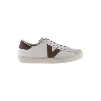 Victoria  Sneakers 126142 - Marron  Módne tenisky Hnedá