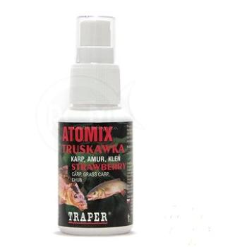 Traper Atomix Jahoda 50 ml (5906489462351)