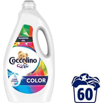 COCCOLINO Care Color 2,4 l (60 praní) (8710847872365)