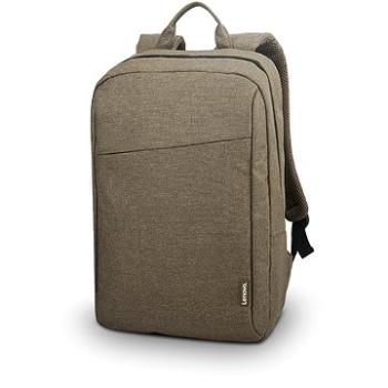 Lenovo Backpack B210 15.6 zelený (GX40Q17228)