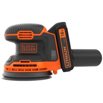 Black&Decker BDCROS18-QW