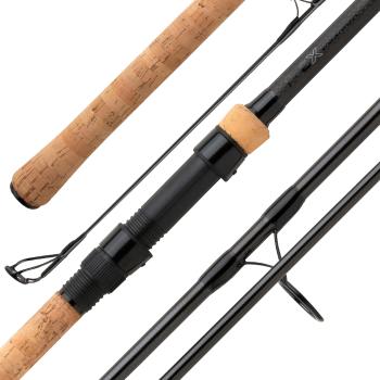 Fox prút horizon x3 cork handle 3,66 m (12 ft) 3,5 lb