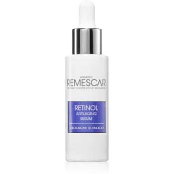 Remescar Retinol Anti-aging protivráskové retinolové sérum 30 ml