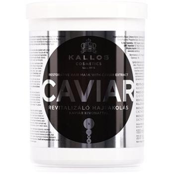 KALLOS Caviar Restorative Hair Mask 1000 ml (5998889512224)