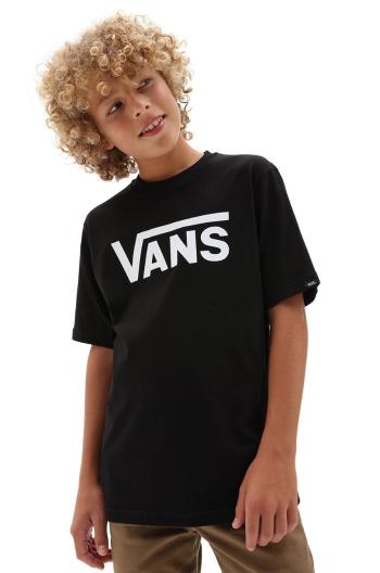 Vans - Detské tričko 122-174 cm
